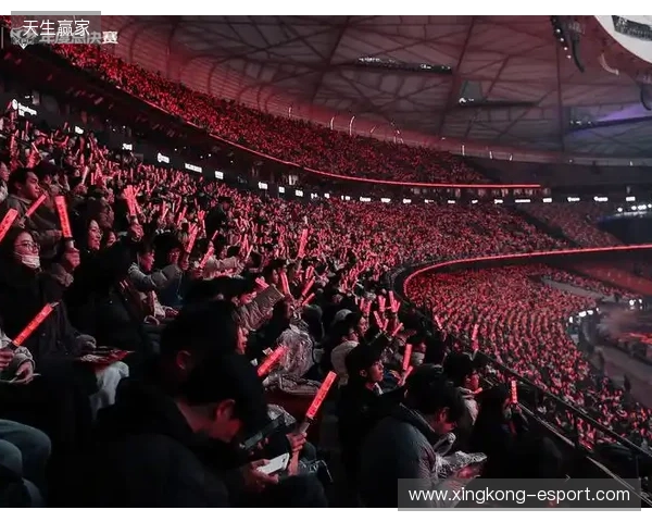王者荣耀KPL年度总决赛落地“鸟巢” 成都AG超玩会卫冕