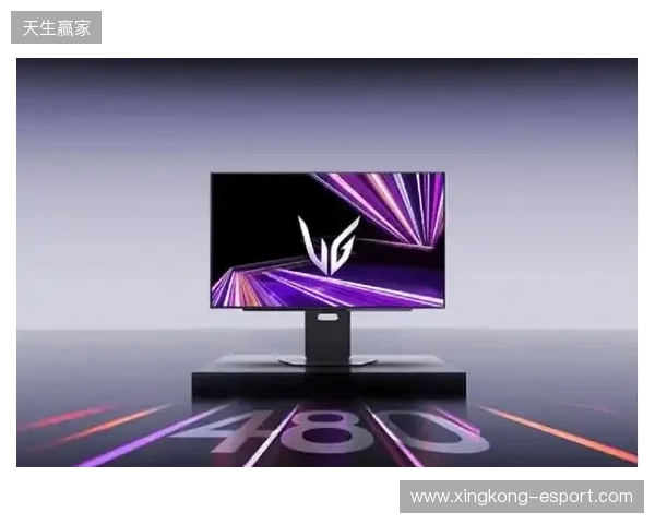 720Hz 第四代OLED,LG UltraGear 27GX790B 为FPS高端玩家打造制胜神器 720Hz 第四代OLED,LG UltraGear 27GX790B 为FPS高端玩家打造制胜神器