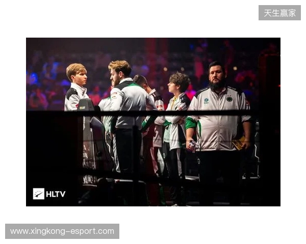 zonic:本次赛事我们的表现不够好,我为此负责 zonic:本次赛事我们的表现不够好,我为此负责