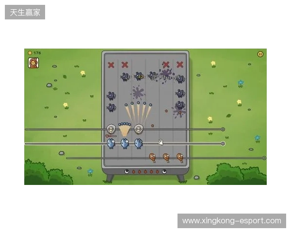 美食塔防新作《别拽了!烤串师傅》Demo现已上线!