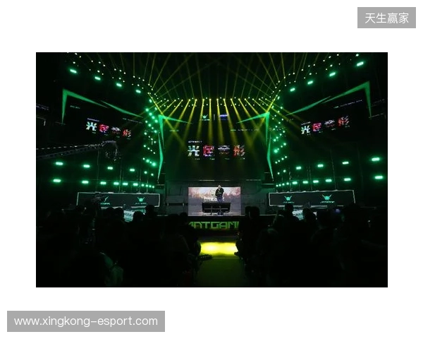 年末电竞狂欢落地武汉！2025光谷电竞嘉年华12月22日开战