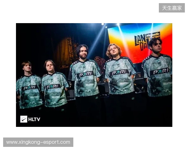 布达佩斯Major：火力盛宴！Spirit 2-0 Falcons