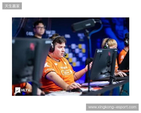 HLTV盘点：2025夏 秋季十大最具影响力转会