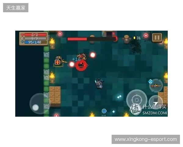 roguelike精品《魔法工艺》手游版掀AI挑战热潮 邀玩家12月竞速对决 roguelike精品《魔法工艺》手游版掀AI挑战热潮 邀玩家12月竞速对决