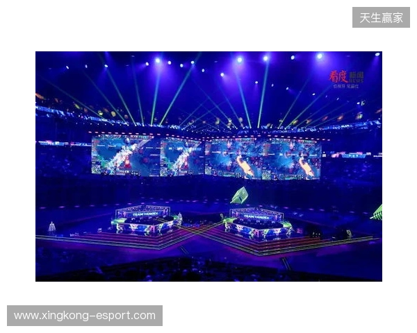 成都举办BLAST DOTA大满贯赛 以电竞助推文商旅体融合发展