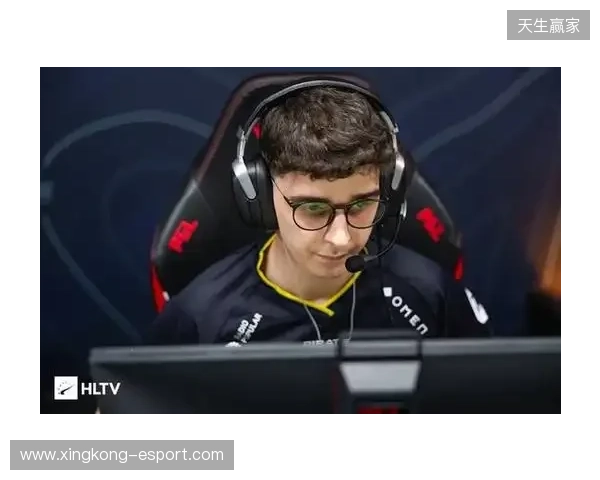 官宣：FlyQuest签下葡萄牙狙击手story