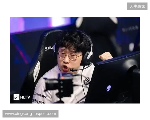 NRG战队问鼎Frag迈阿密,压哨晋级IEM克拉科夫2026 NRG战队问鼎Frag迈阿密,压哨晋级IEM克拉科夫2026