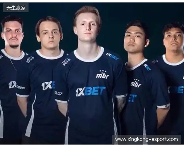 官宣：MIBR正式签约LNZ与venomzera