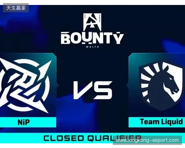 BLAST赏金赛S1：苦战功成！Liquid 2-1 NIP
