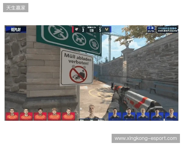 BLAST赏金赛S1：蜂群出击！Vitality 2-0 VP