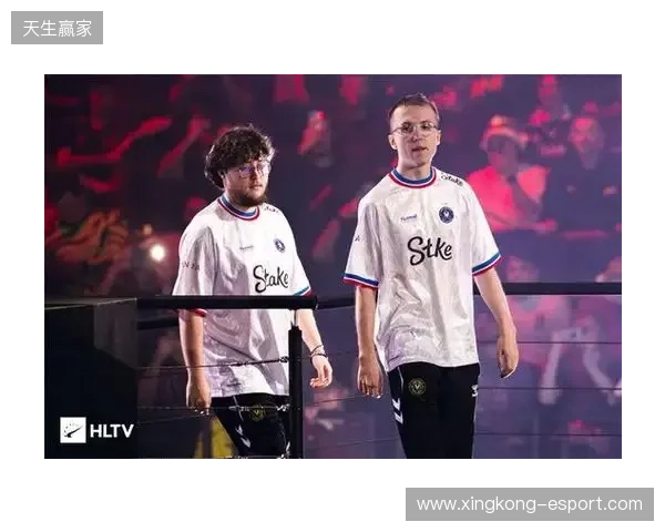 BLAST赏金赛半决赛：m0NESY与ZywOo迎来2026首战