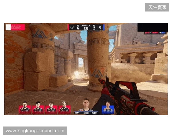 BLAST赏金赛S1：有惊无险！FURIA 2-1 FUT