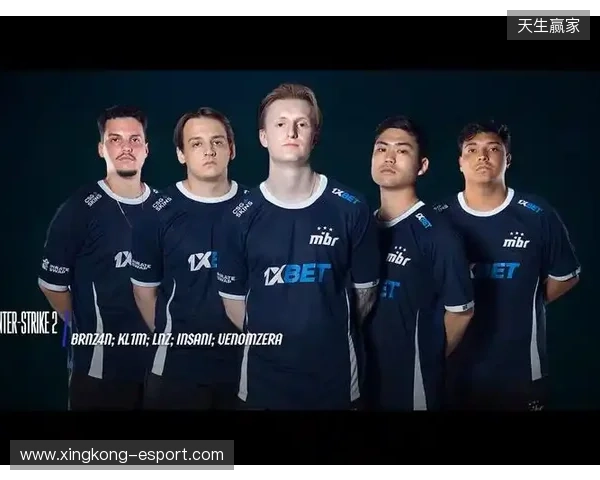 官宣：MIBR正式签约LNZ与venomzera