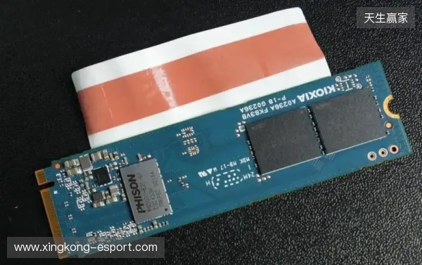 告别无用等待，铠侠PCIe 5.0 SSD系列重新定义存储体验