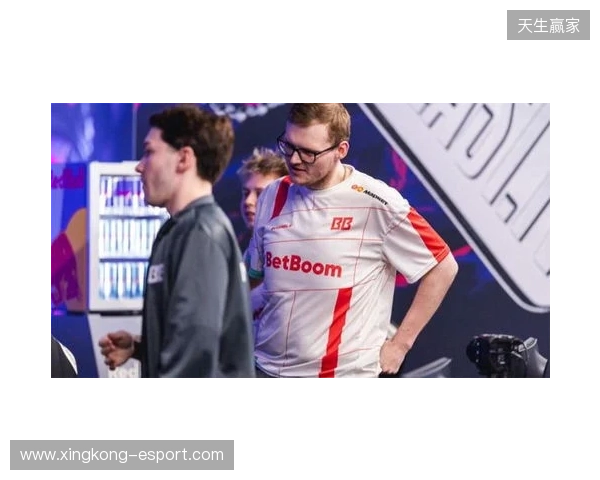 Boombl4谈BB现状：我们正处于全面重组阶段