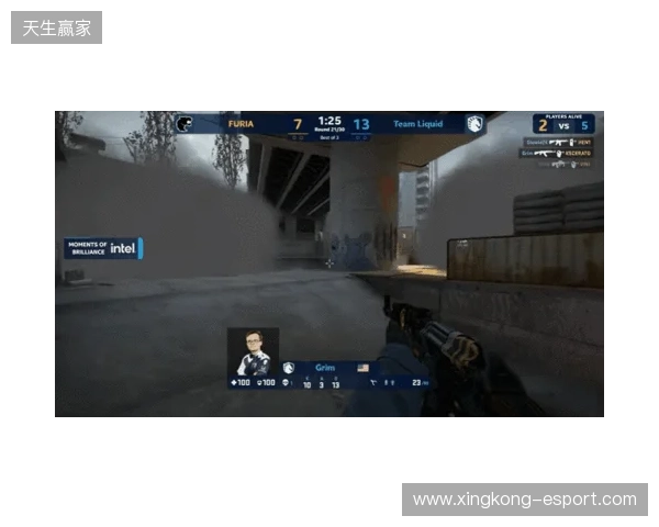 IEM克拉科夫2026：狂野争锋！FURIA 2-1 MongolZ