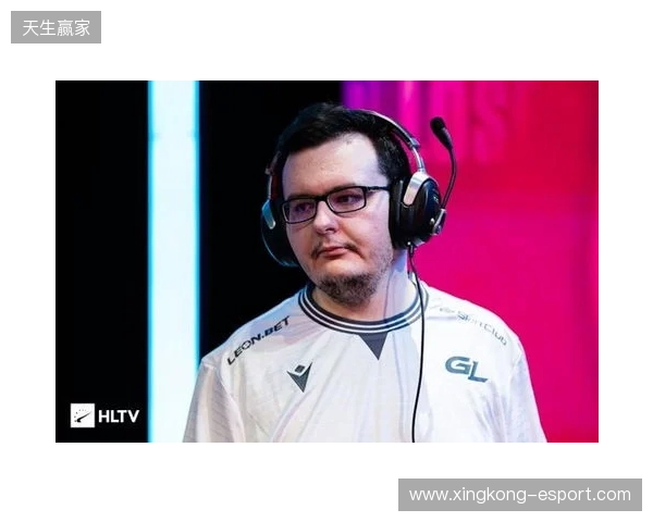 官宣：GL正式任命imd为主教练，Grashog加盟教练组