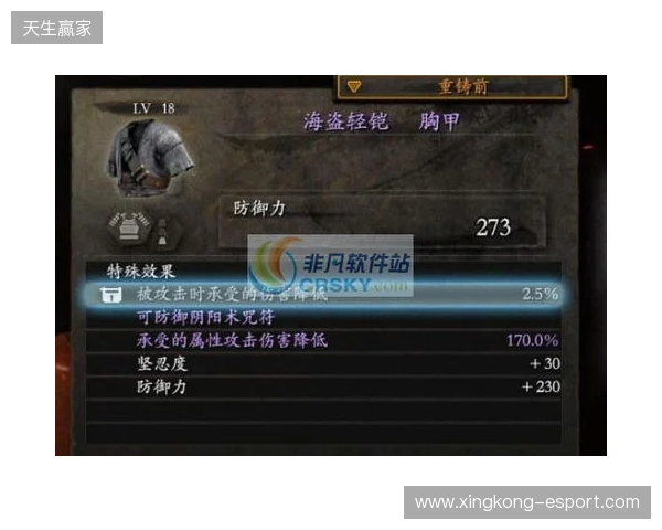 《仁王3》修改器 无敌模式 无限精力《仁王3》最新修改器