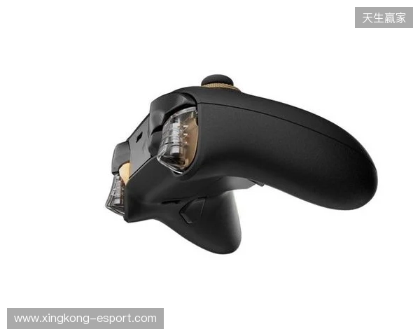 飞智x微软联合出品，飞智黑武士5S XBOX授权手柄震撼发布