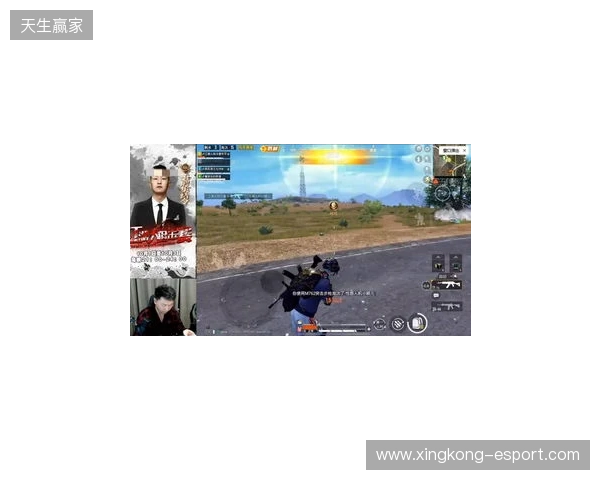 tN1R：当你乐在其中时就不会厌倦CS，动力来自于目标