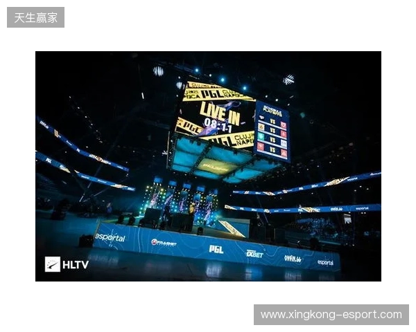 PGL 克卢日-纳波卡2026：化险为夷，Vitality 2-1 MongolZ