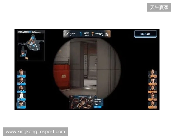 PGL 克卢日-纳波卡2026：卷土重来！MongolZ 2-1 FURIA