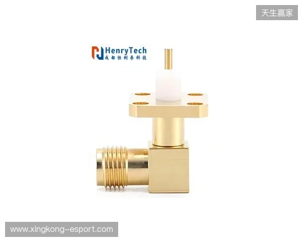 成都恒利泰：BNC连接器原位替代落地省级5G基站