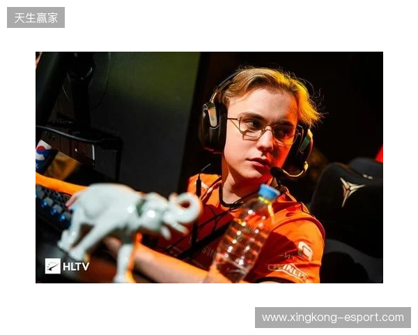 OverDrive爆料：FL4MUS确实离开OG，但他不会回到VP