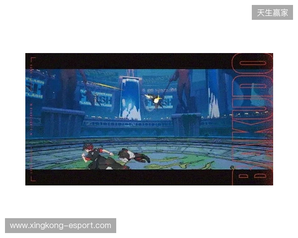 一球定乾坤!动作新作《BAKUDO -斗球的悠莉亚-》试玩版今日上线