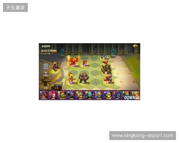 《魔法门之英雄无敌：上古纪元》护肝攻略：一键解锁资源控制器与自定义属性面板