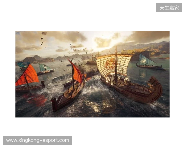 世界观宏大的3A RPG推荐|《刺客信条:影》等5款史诗叙事