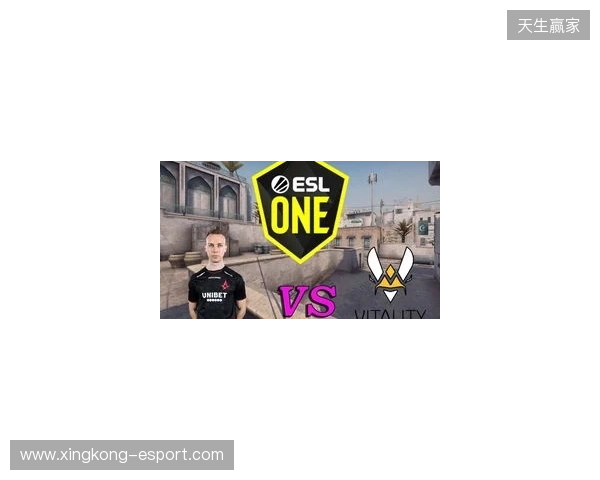 IEM亚特兰大2026:状态回暖!Vitality 2-0 FaZe