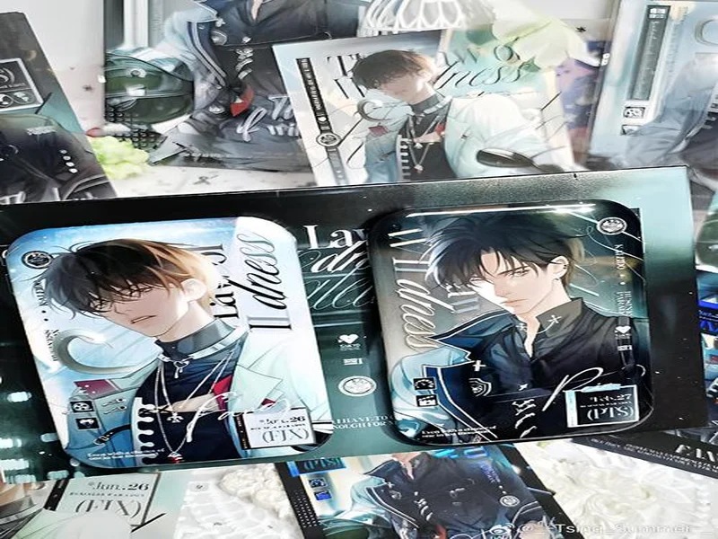 sh1ro推荐的明日之星xeedo何许人也?